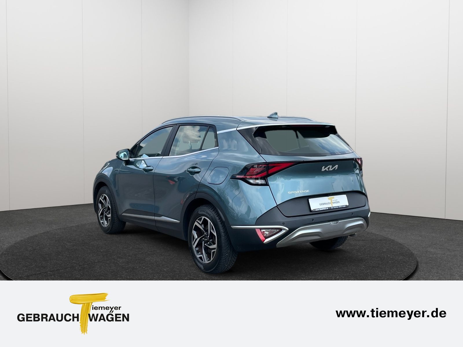 Kia Sportage – Bild 7