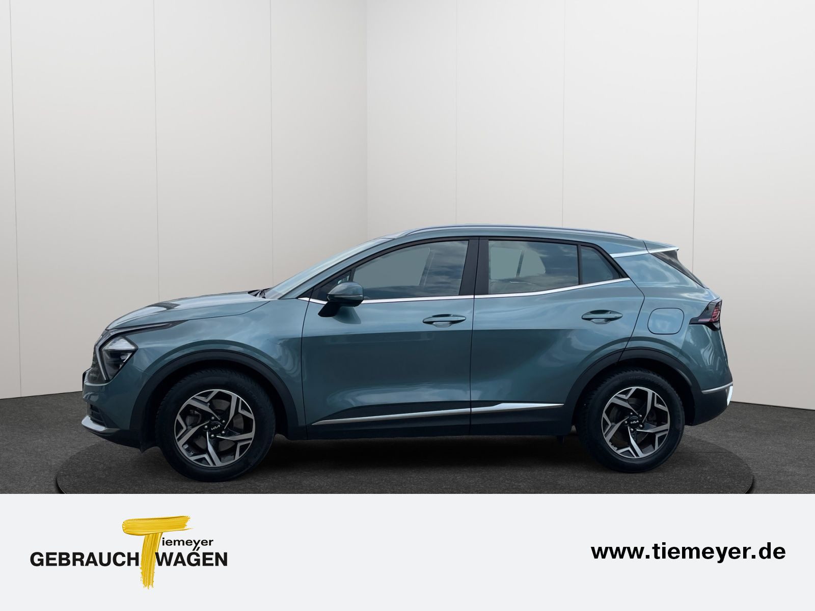 Kia Sportage – Bild 8