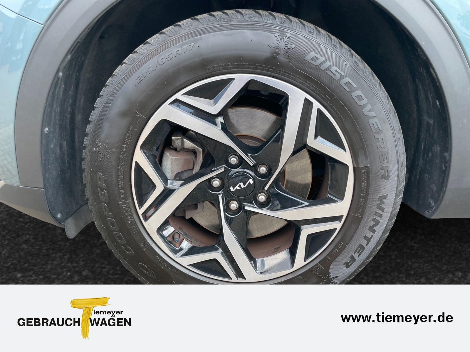 Kia Sportage – Bild 9