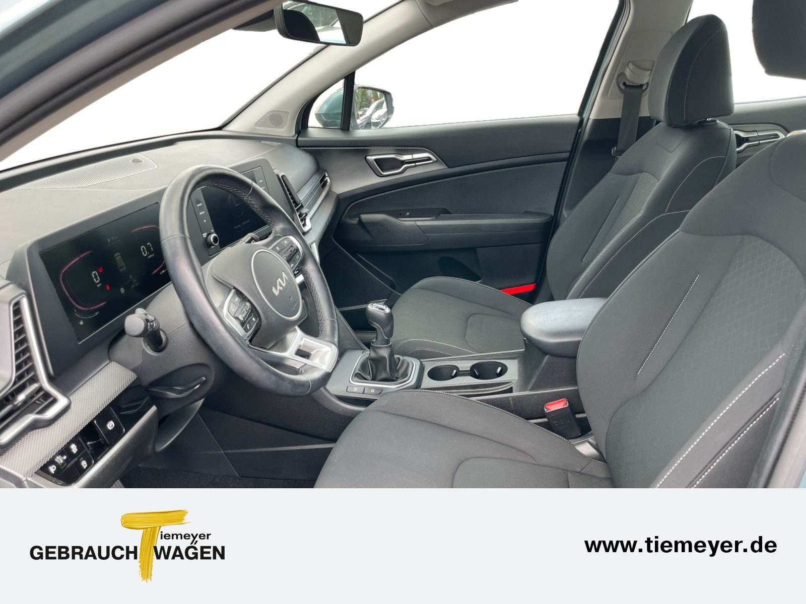 Kia Sportage – Bild 10