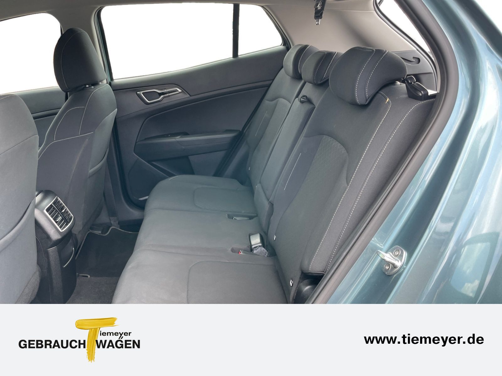 Kia Sportage – Bild 11