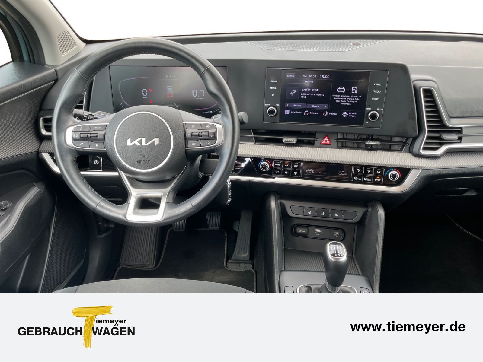 Kia Sportage – Bild 12