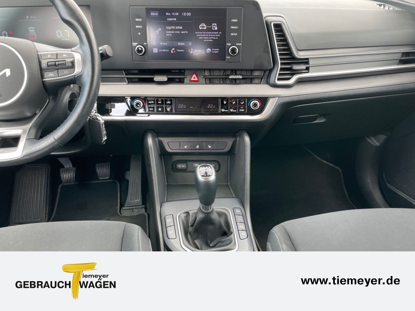 Kia Sportage – Bild 13