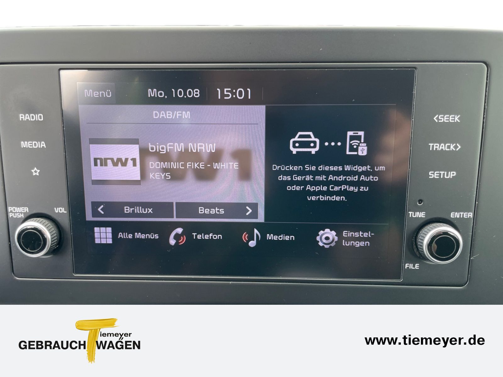 Kia Sportage – Bild 14
