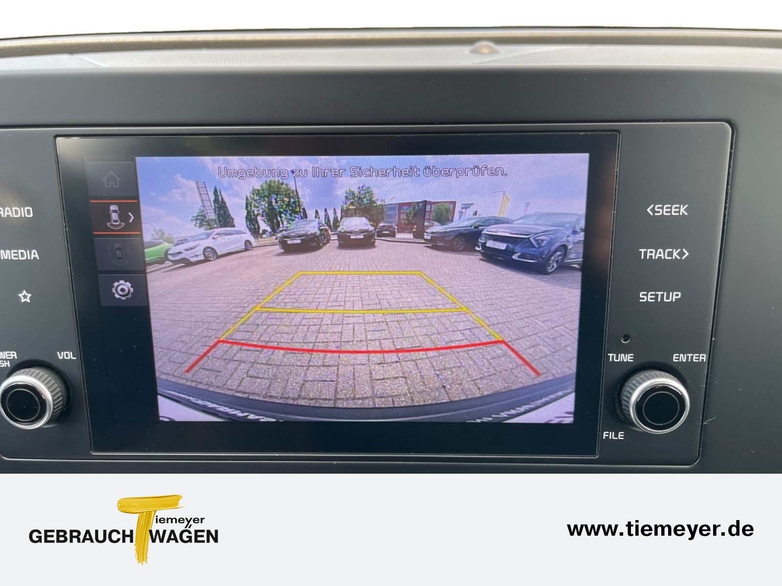 Kia Sportage – Bild 15