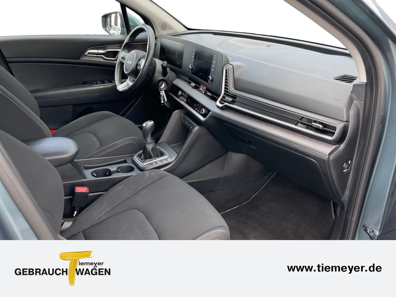 Kia Sportage – Bild 16