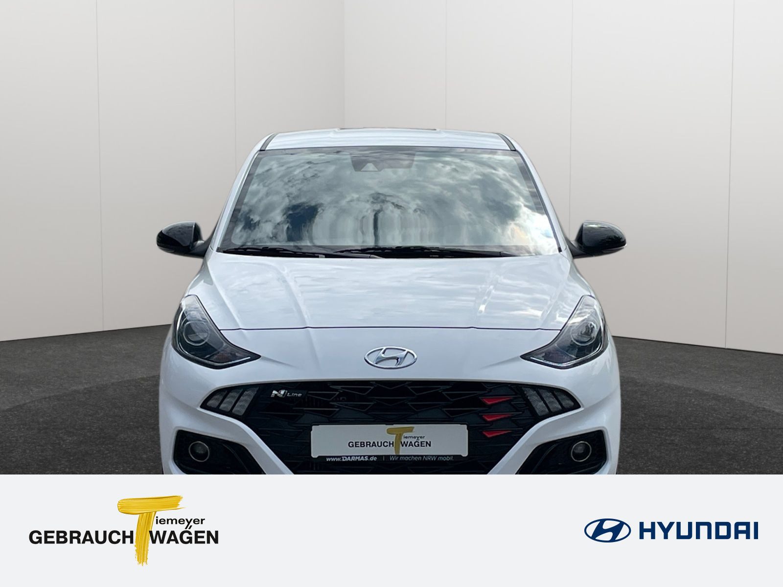 Hyundai i10 – Bild 2