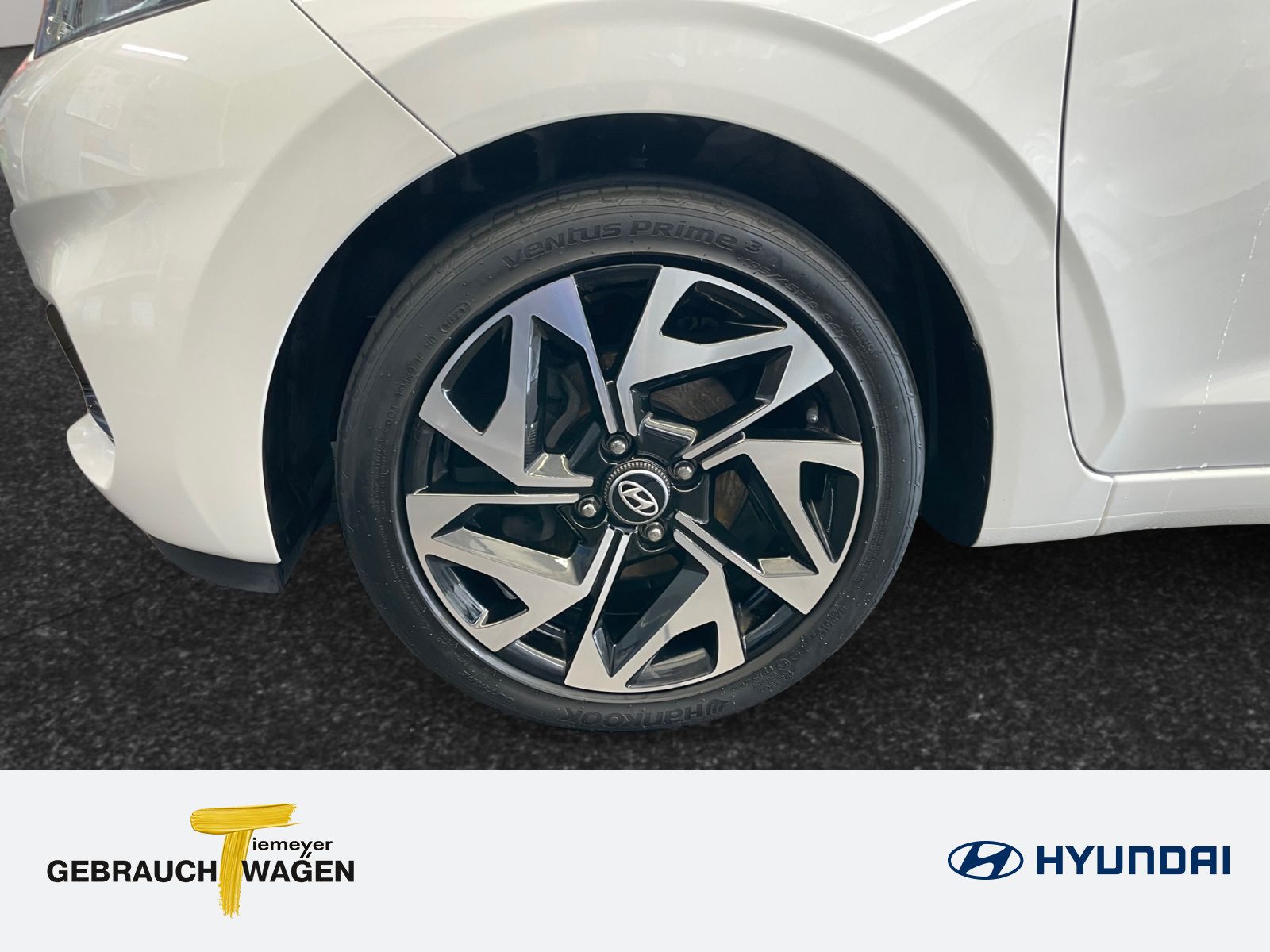 Hyundai i10 – Bild 9