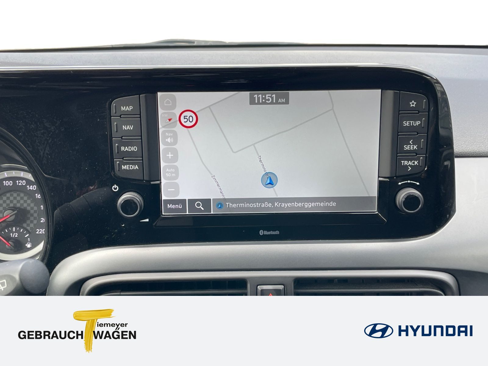 Hyundai i10 – Bild 14