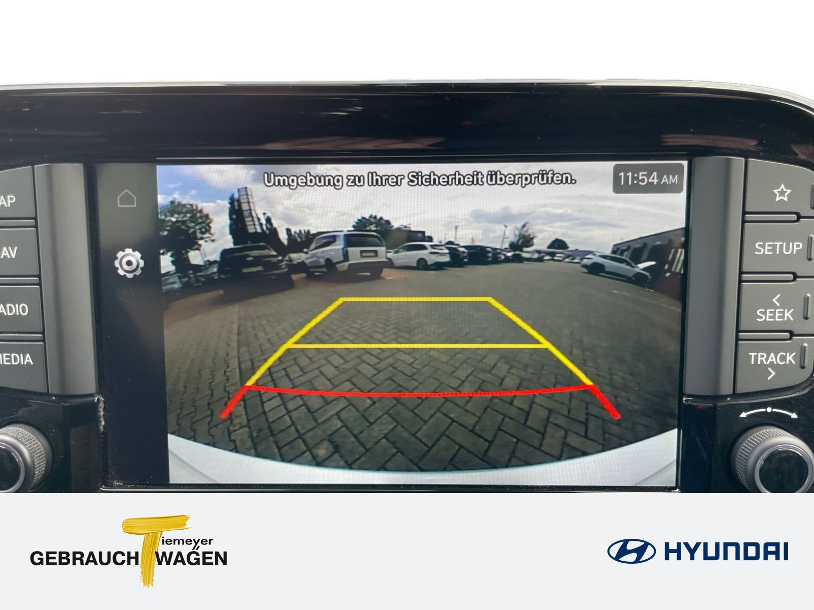 Hyundai i10 – Bild 15