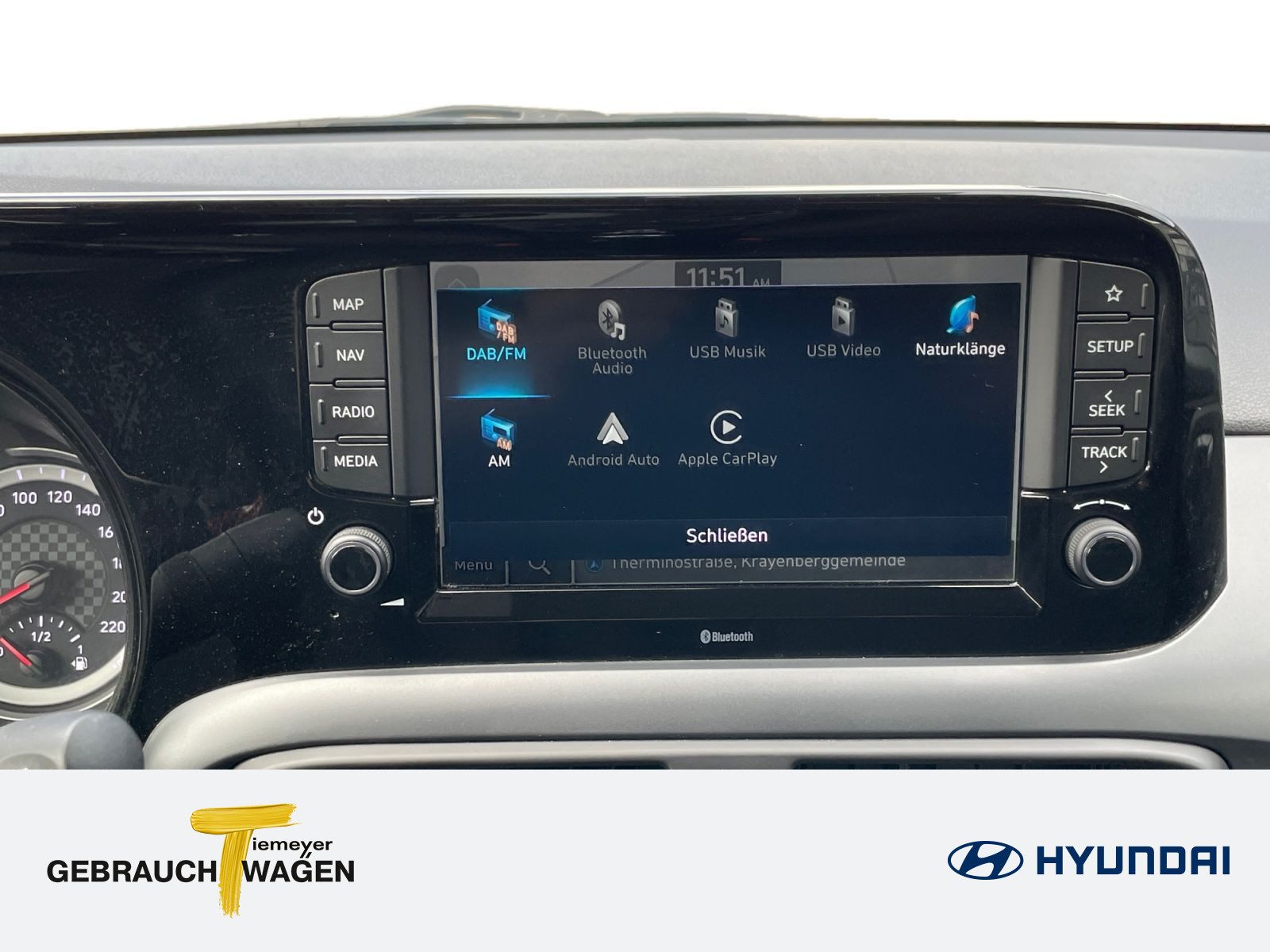 Hyundai i10 – Bild 16