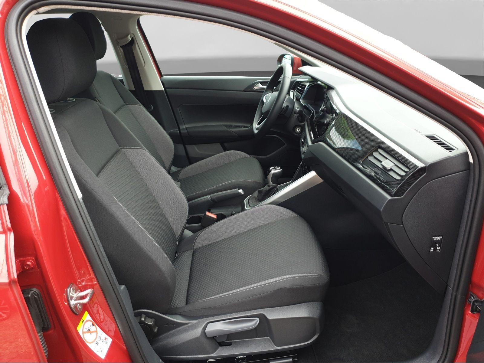 Volkswagen Taigo – Foto 4
