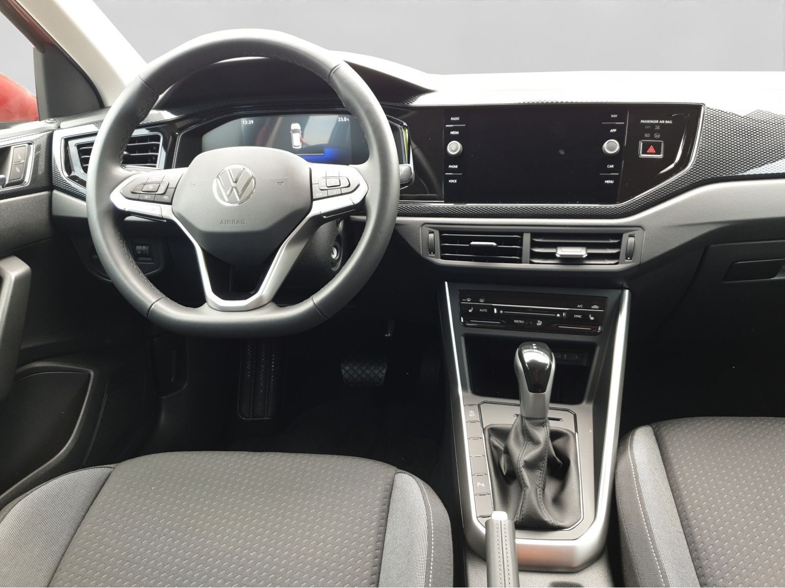 Volkswagen Taigo – Foto 5