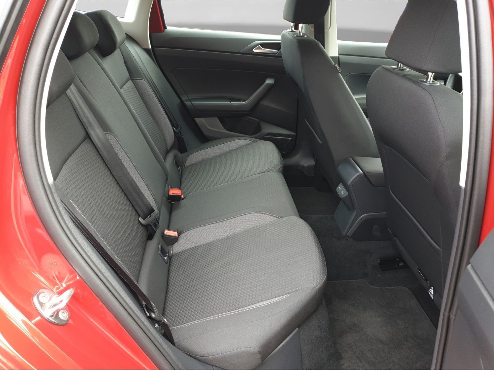 Volkswagen Taigo – Foto 6