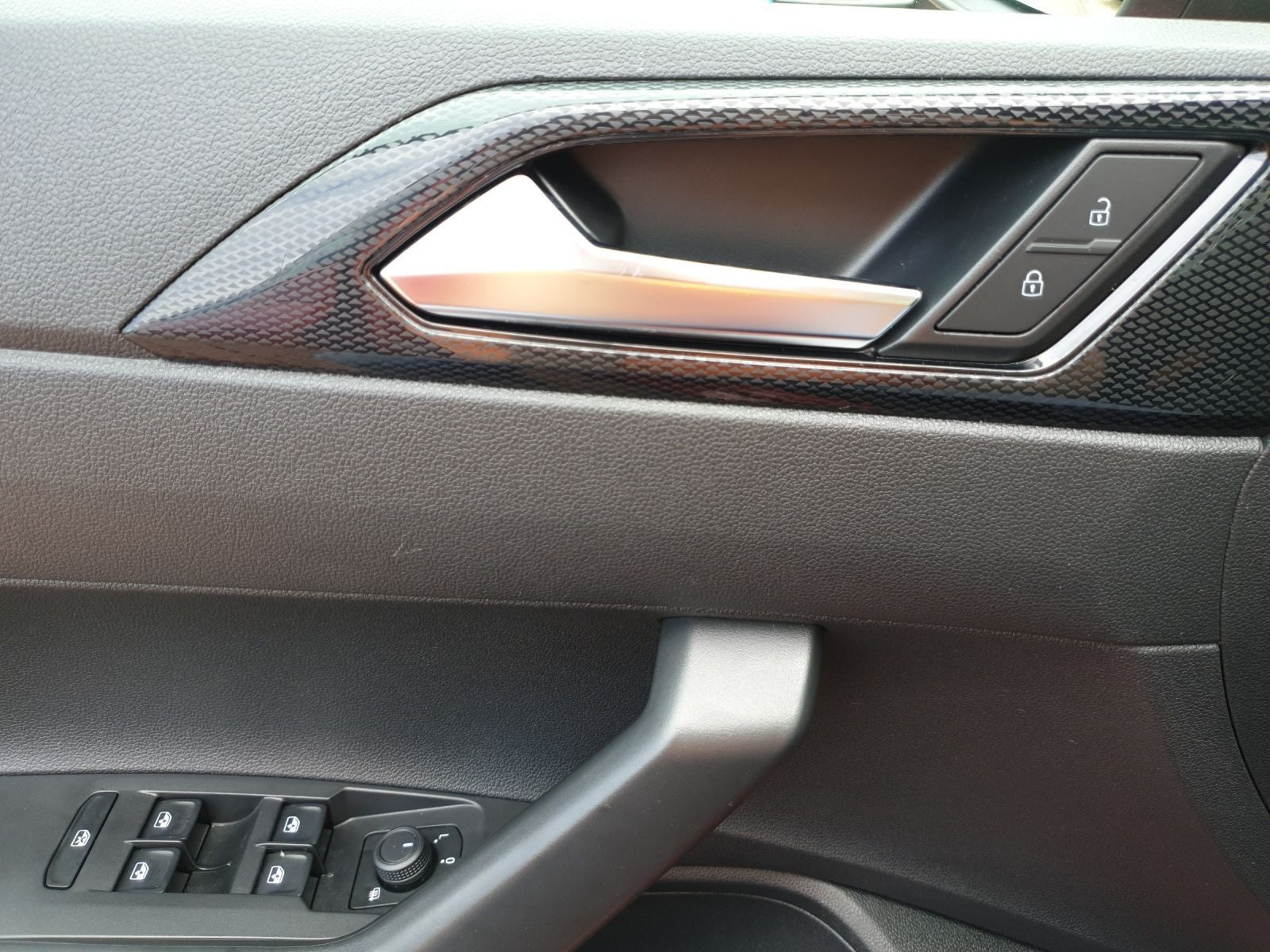 Volkswagen Taigo – Foto 8