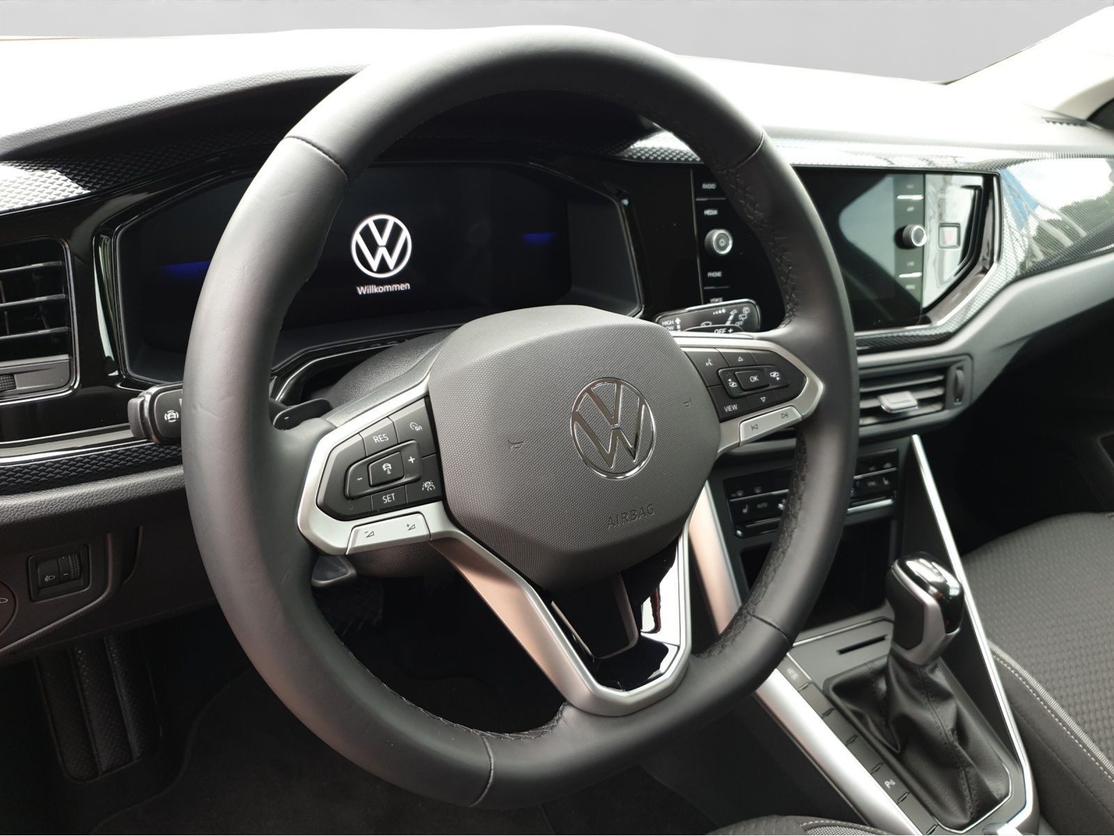 Volkswagen Taigo – Foto 9