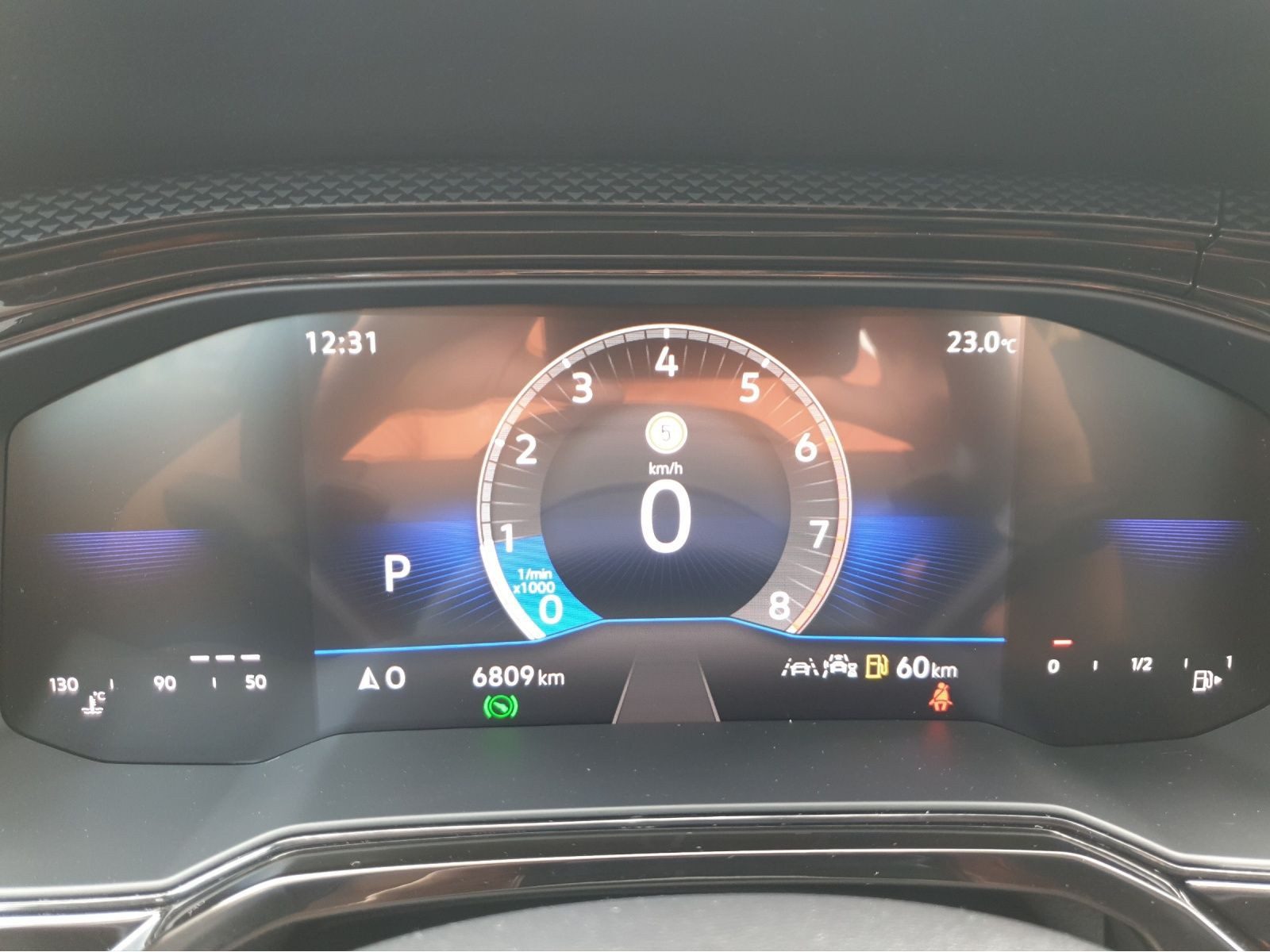 Volkswagen Taigo – Foto 10