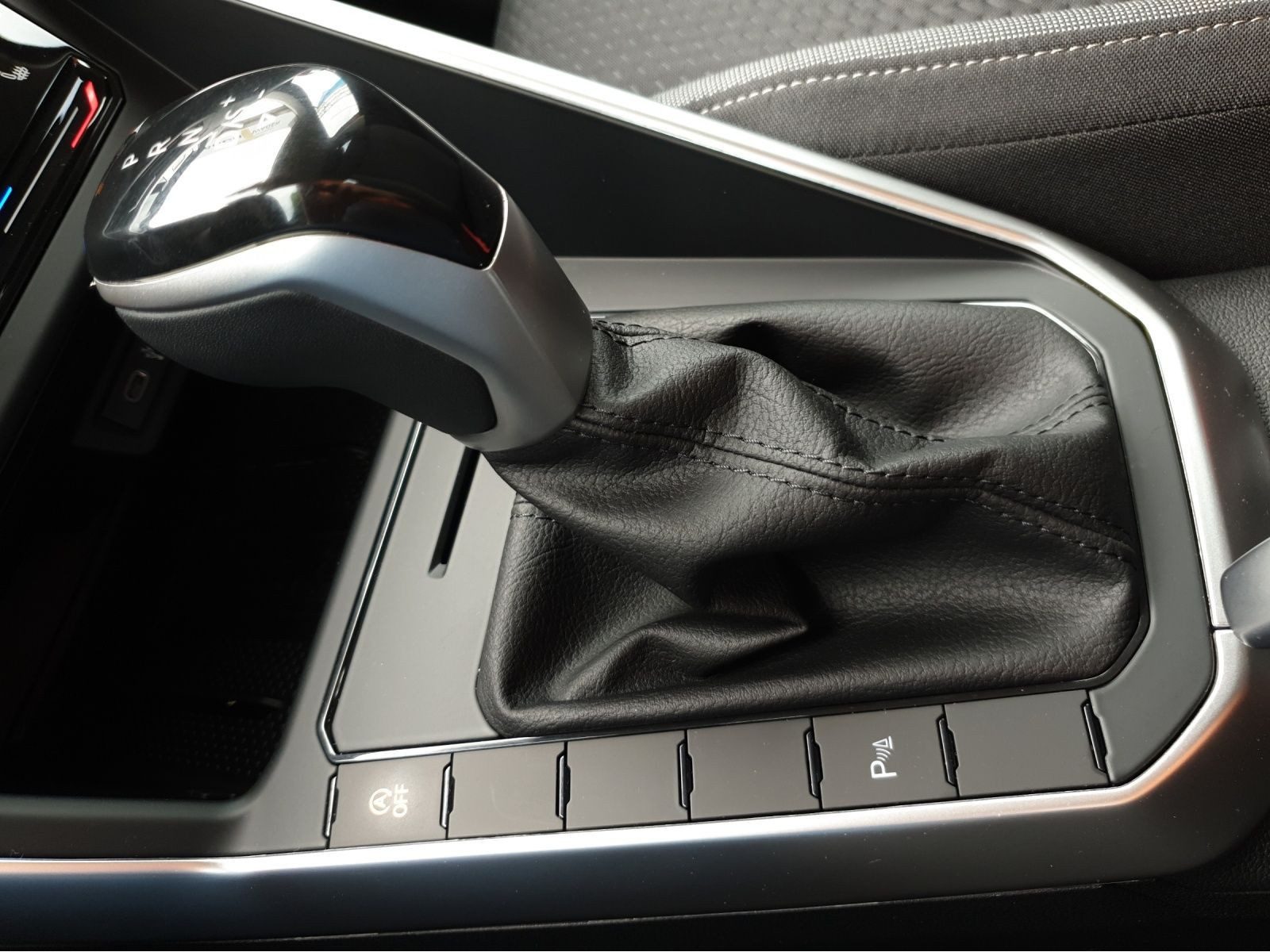 Volkswagen Taigo – Foto 11
