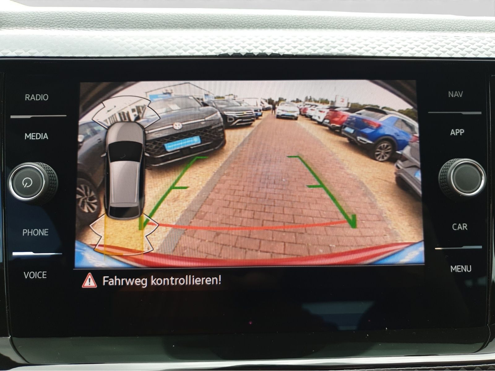 Volkswagen Taigo – Foto 12