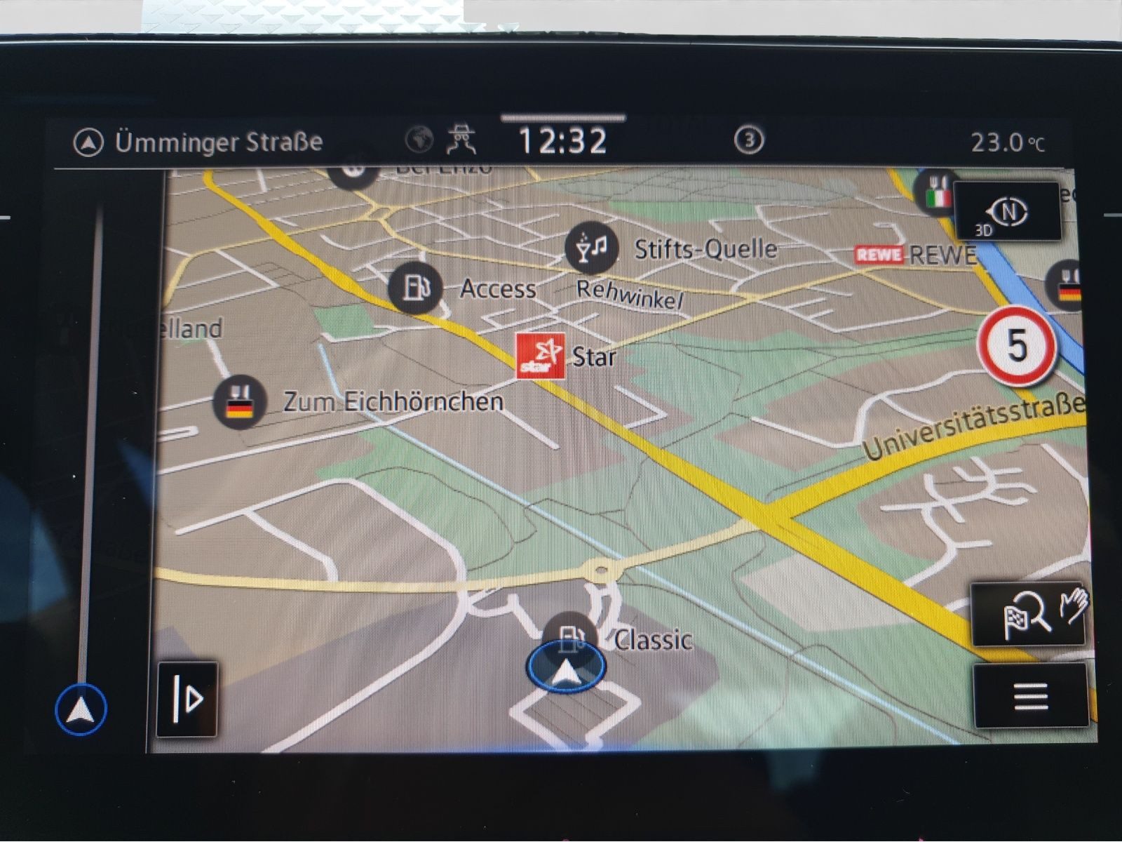 Volkswagen Taigo – Foto 13