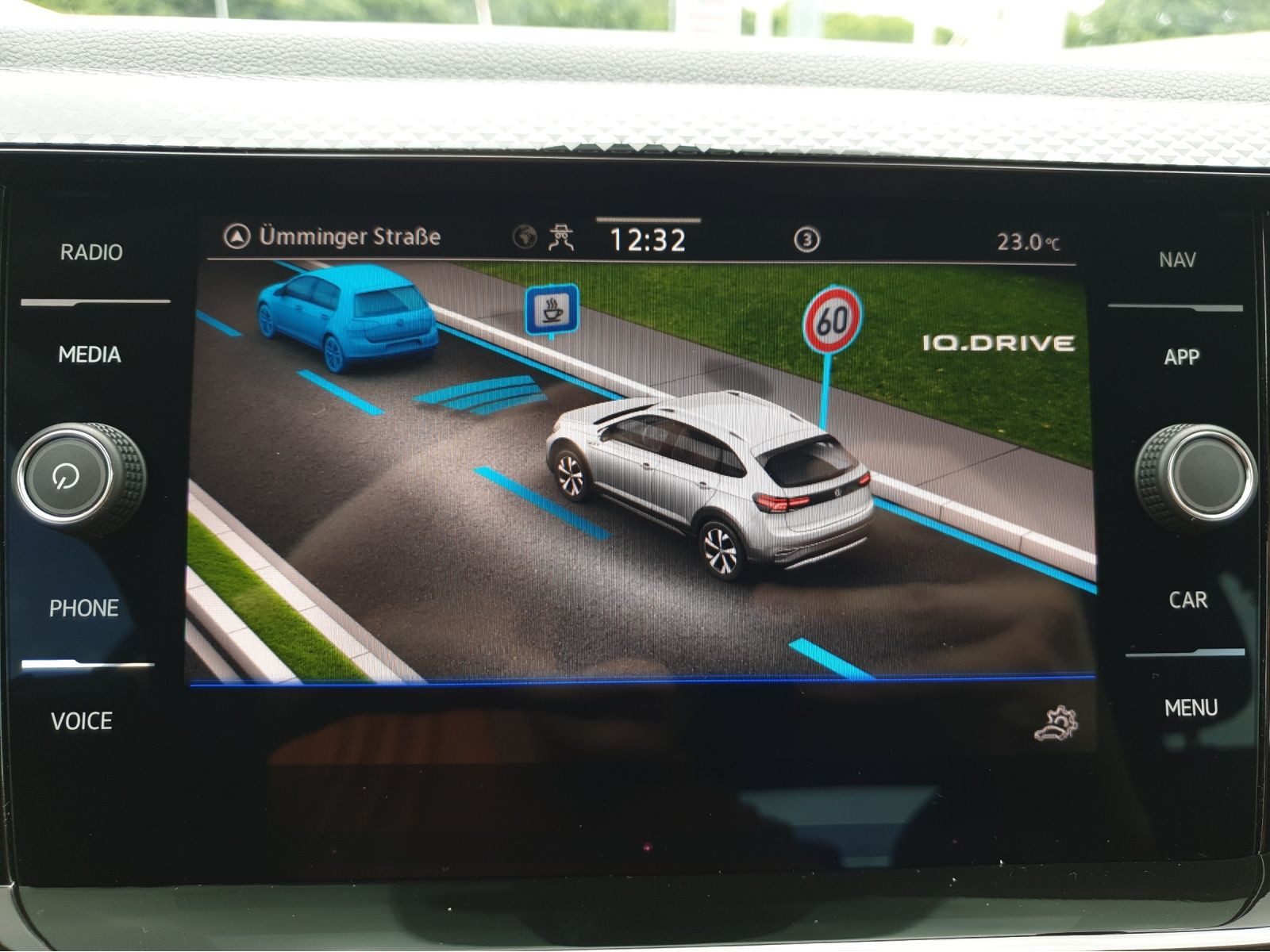 Volkswagen Taigo – Foto 14