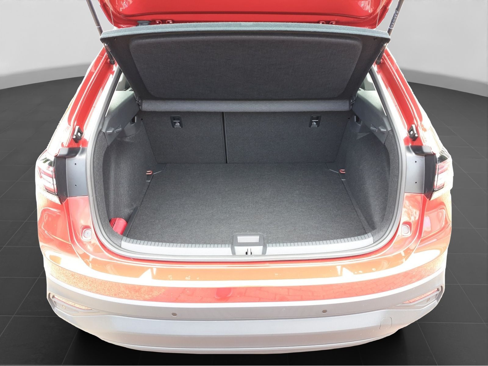 Volkswagen Taigo – Foto 16