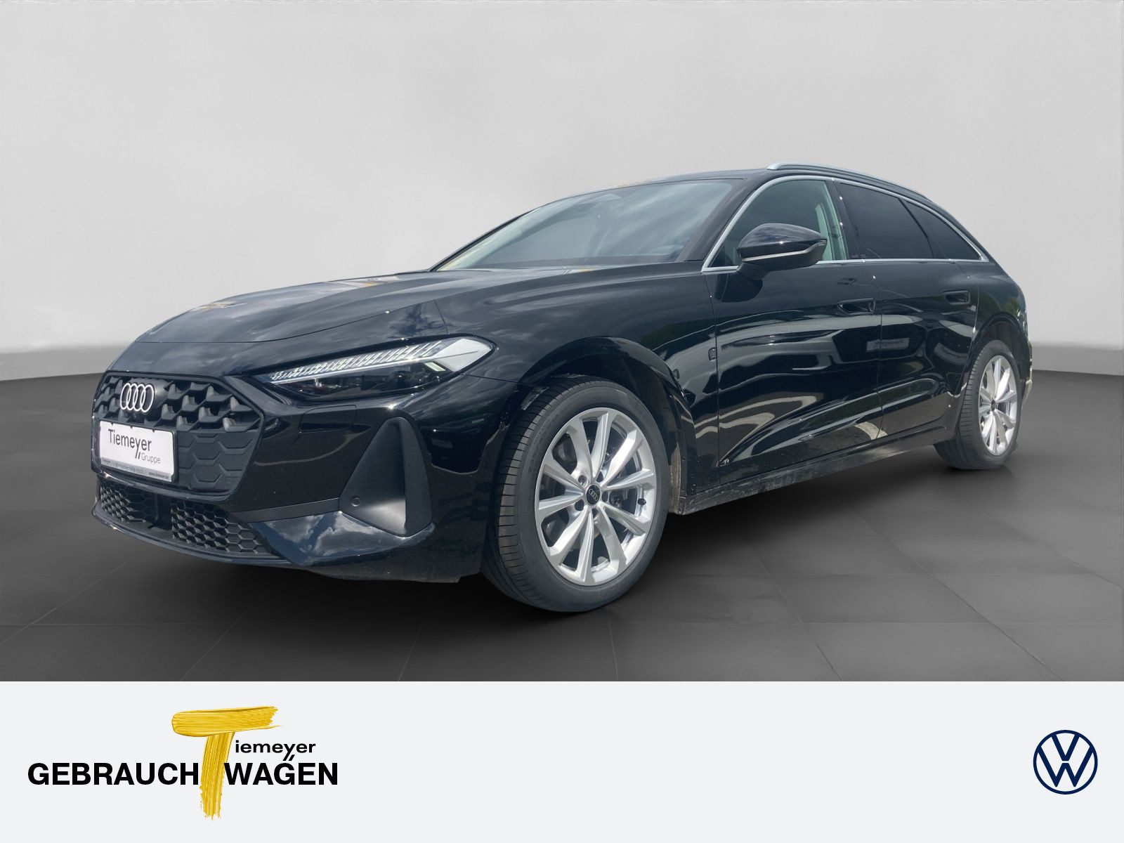 Audi A5 Avant – Foto 1