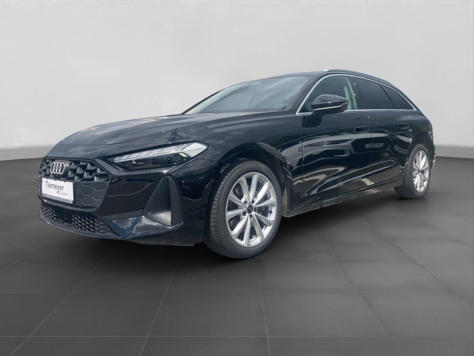 Audi A5 Avant – Foto 2