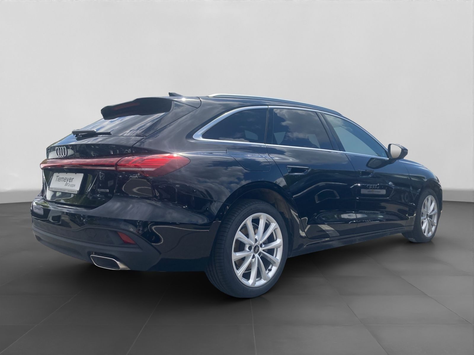 Audi A5 Avant – Foto 3