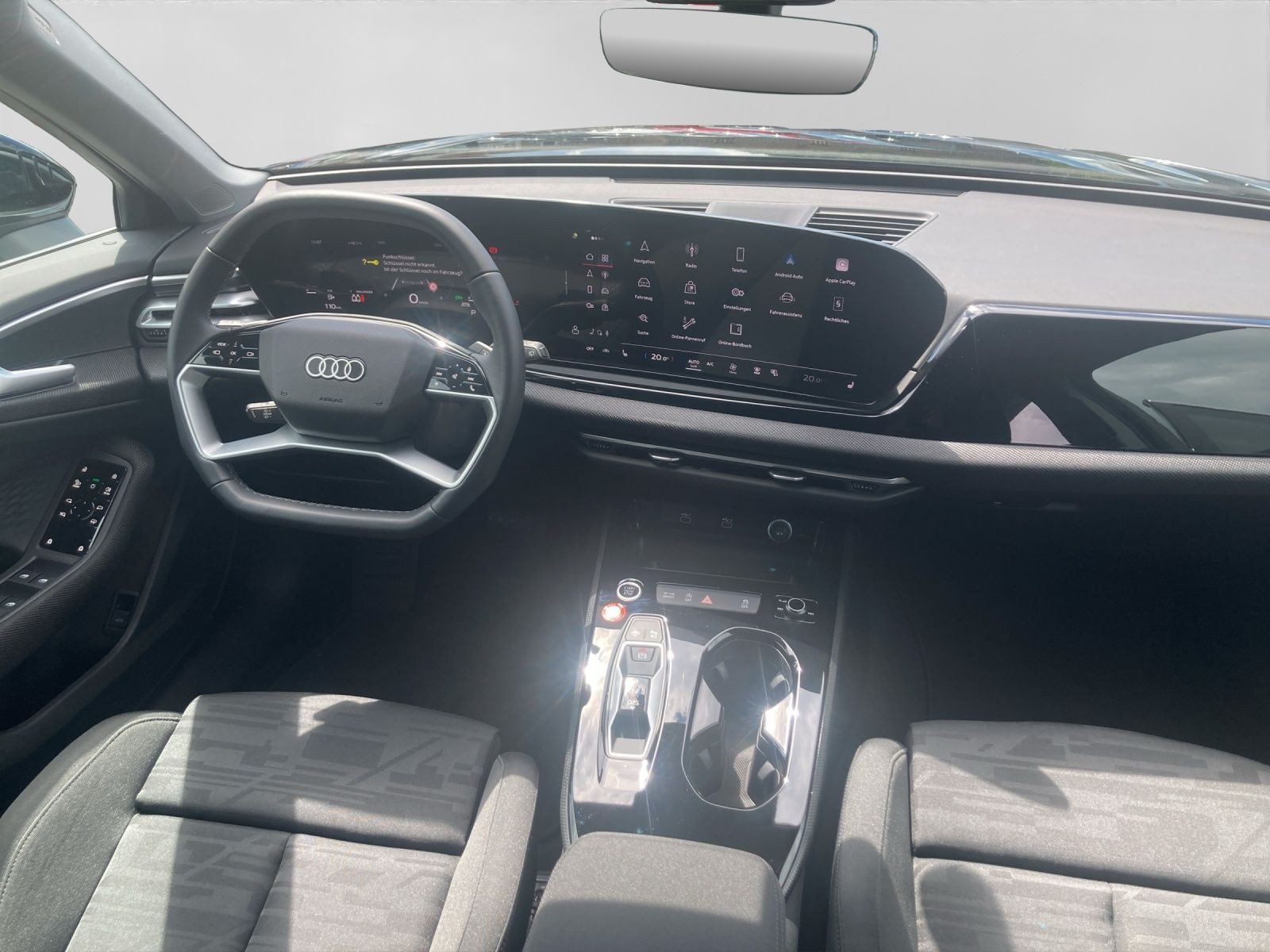 Audi A5 Avant – Foto 5