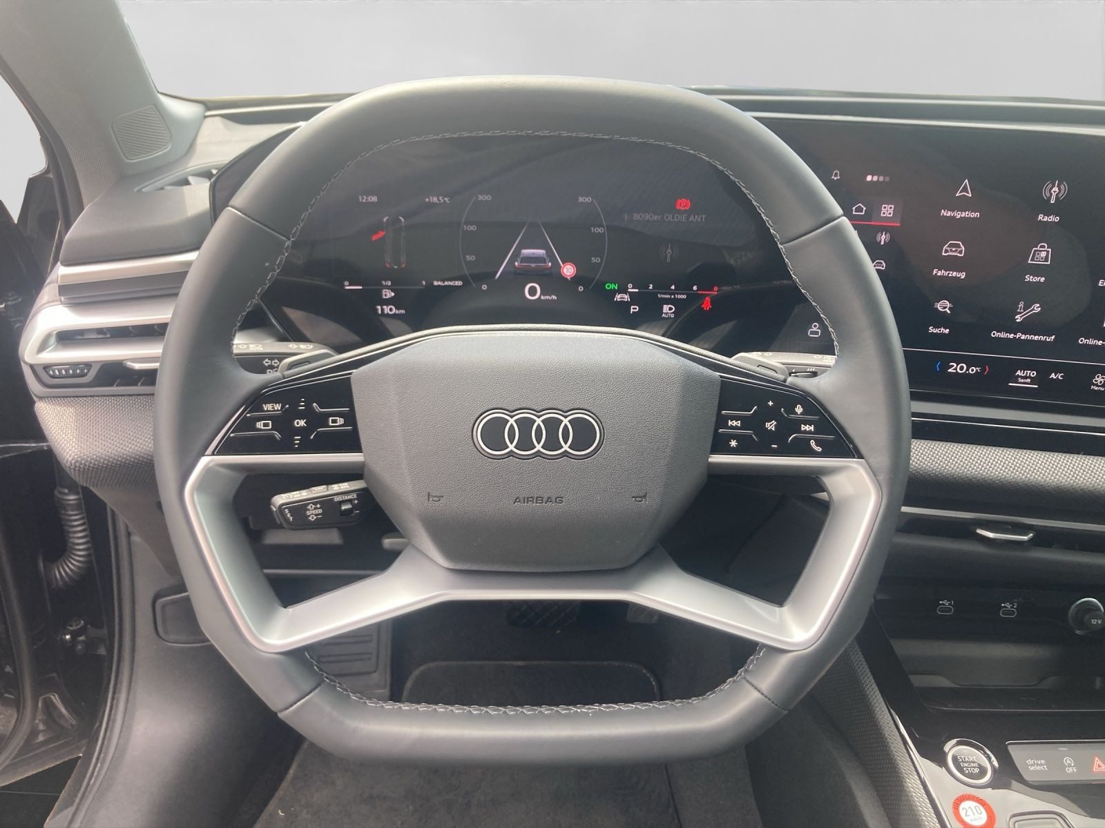 Audi A5 Avant – Foto 9