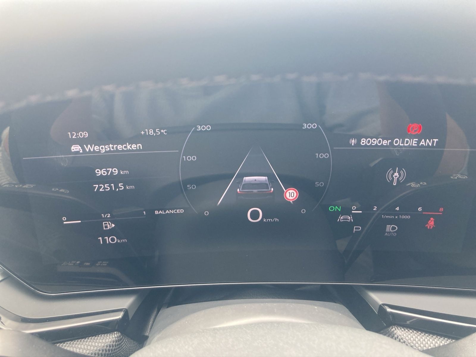 Audi A5 Avant – Foto 10