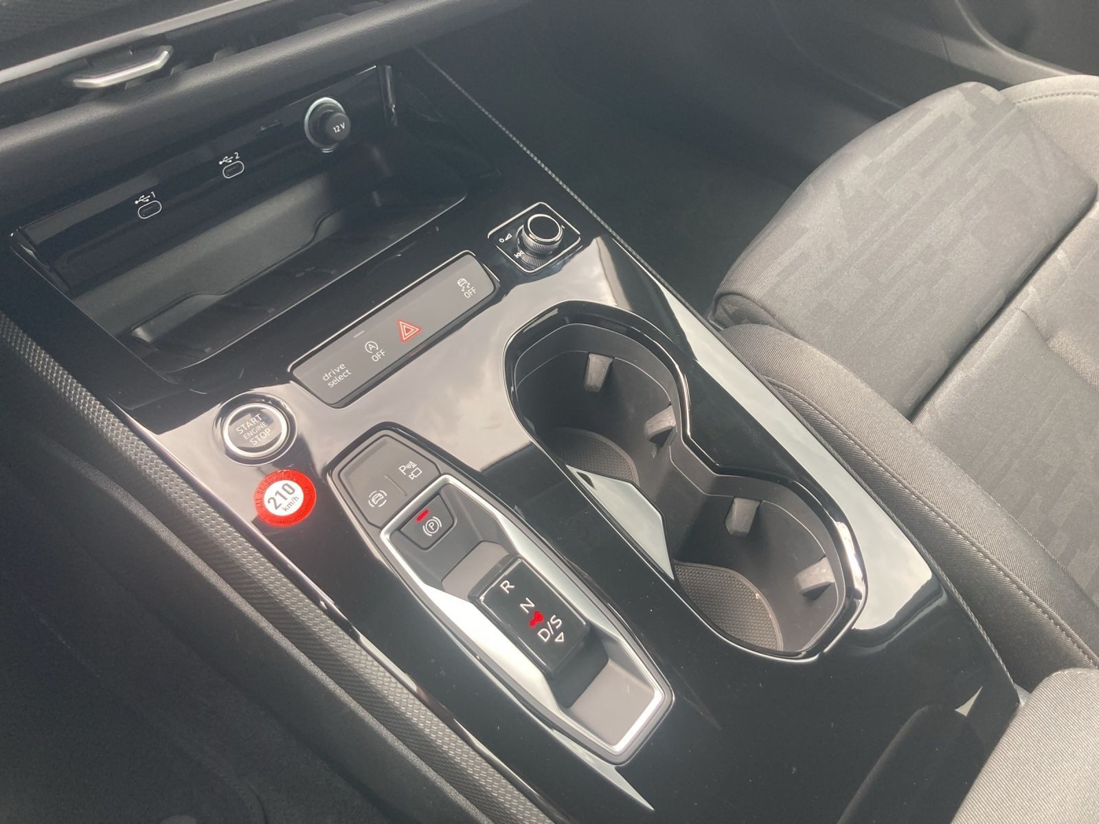 Audi A5 Avant – Foto 11