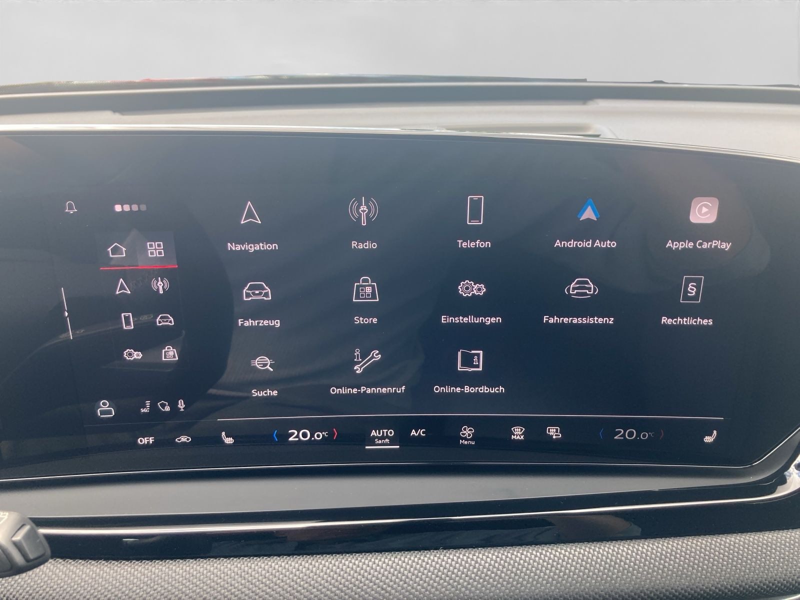 Audi A5 Avant – Foto 12