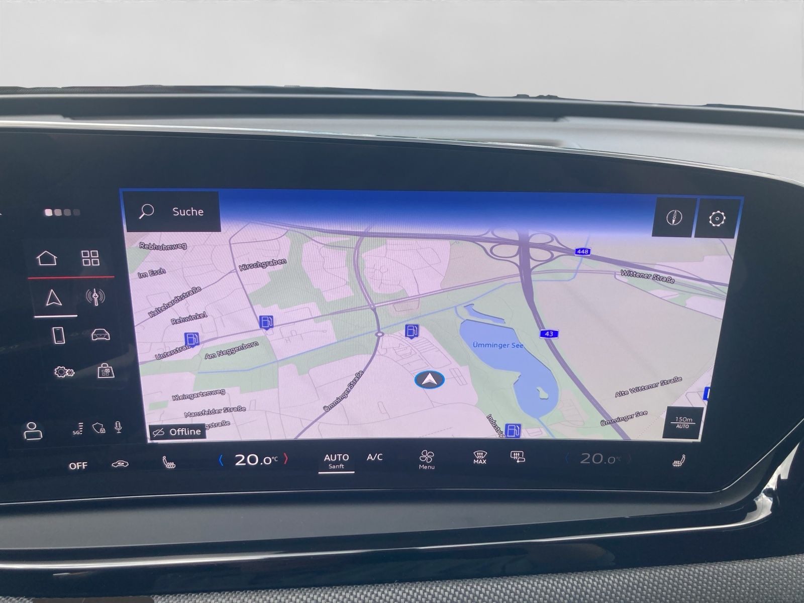 Audi A5 Avant – Foto 14
