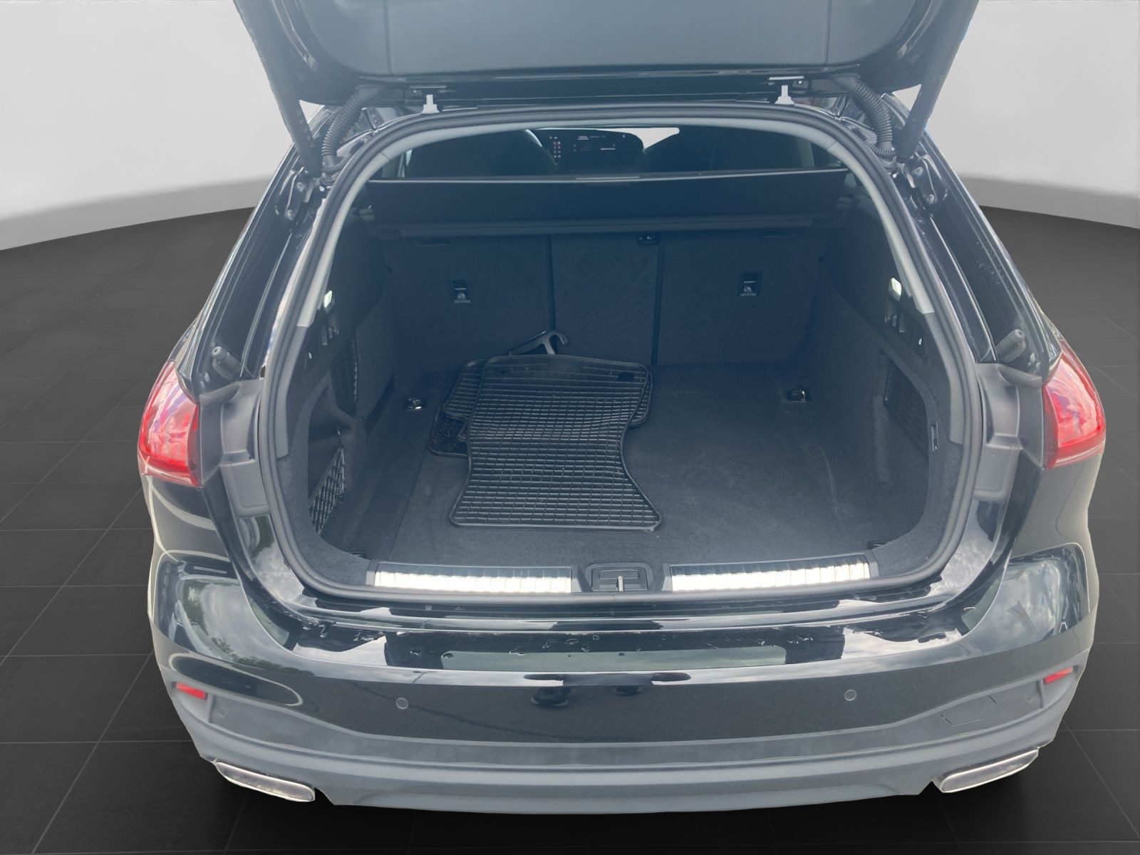 Audi A5 Avant – Foto 17