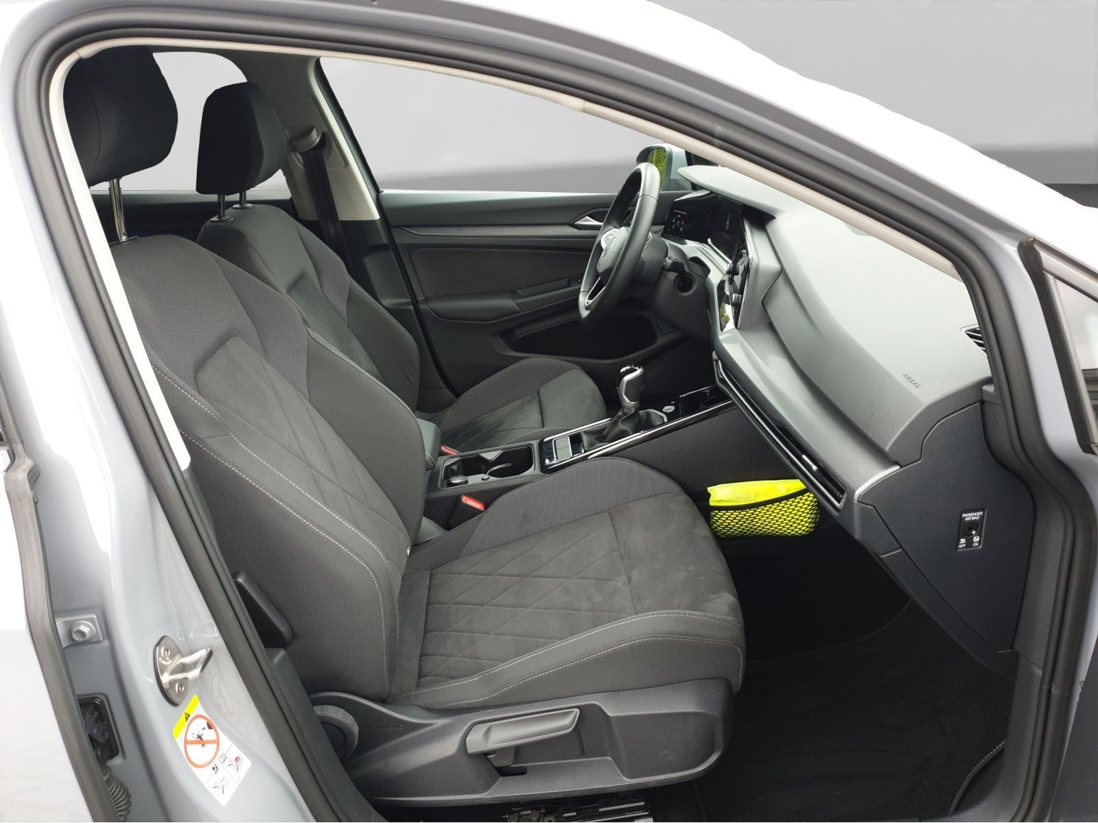 Volkswagen Golf – Foto 4