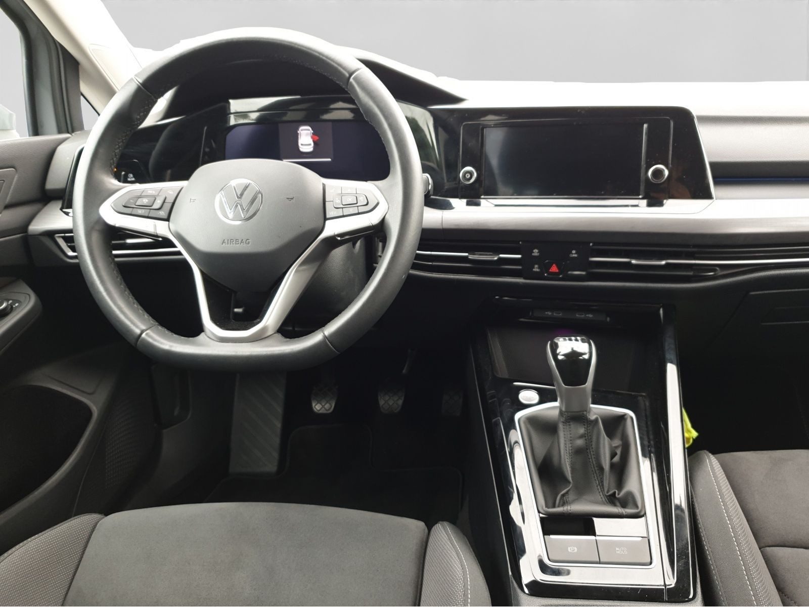 Volkswagen Golf – Foto 5
