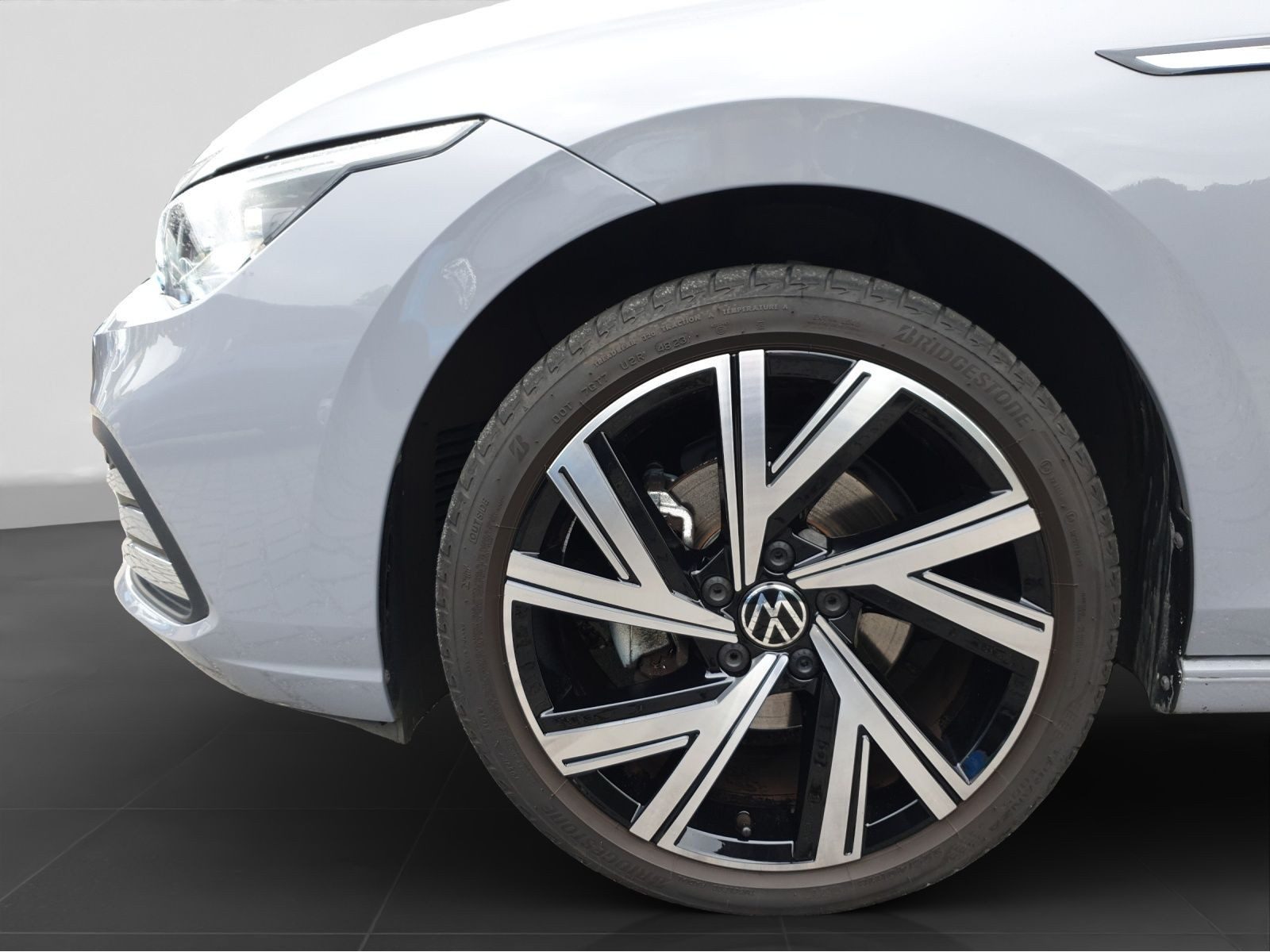 Volkswagen Golf – Foto 7