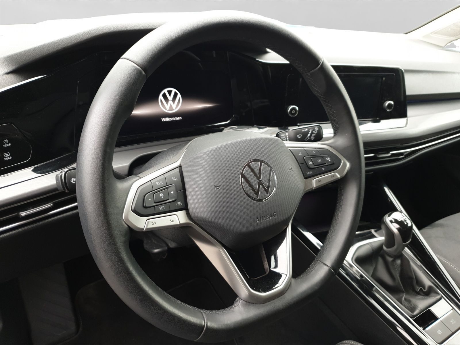 Volkswagen Golf – Foto 9