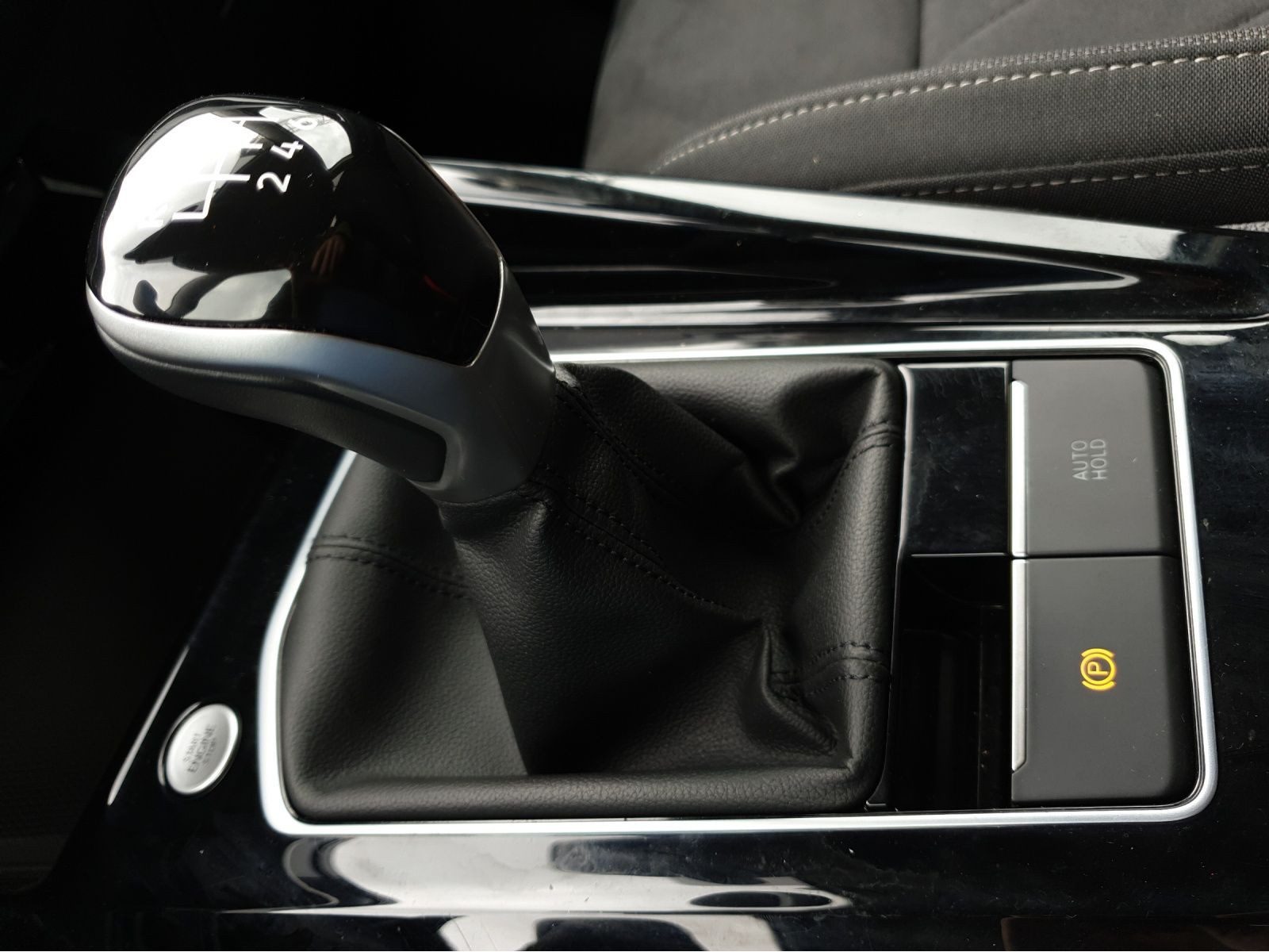 Volkswagen Golf – Foto 11