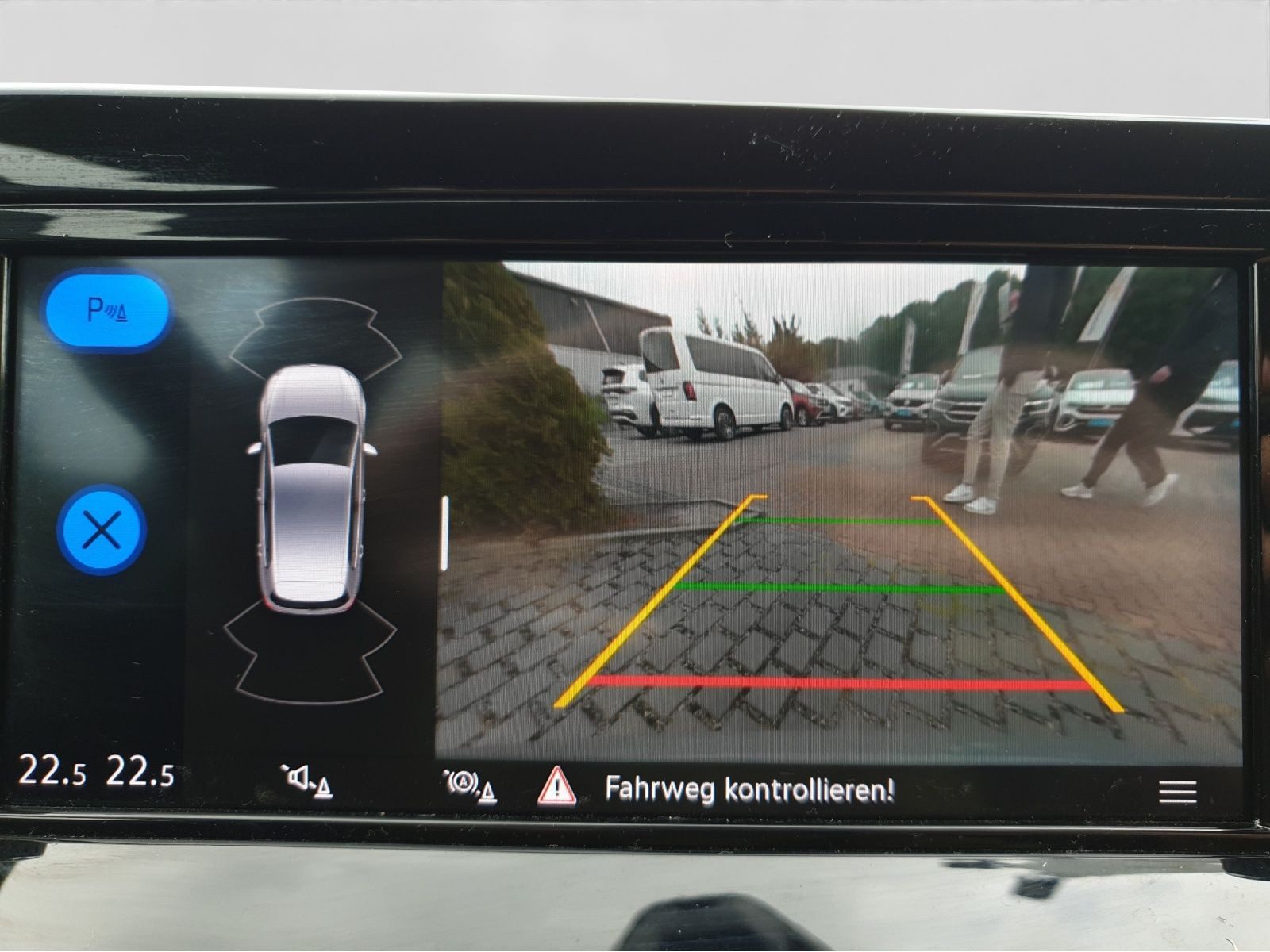 Volkswagen Golf – Foto 12