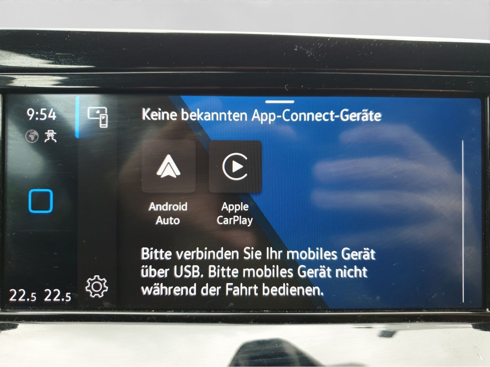 Volkswagen Golf – Foto 14