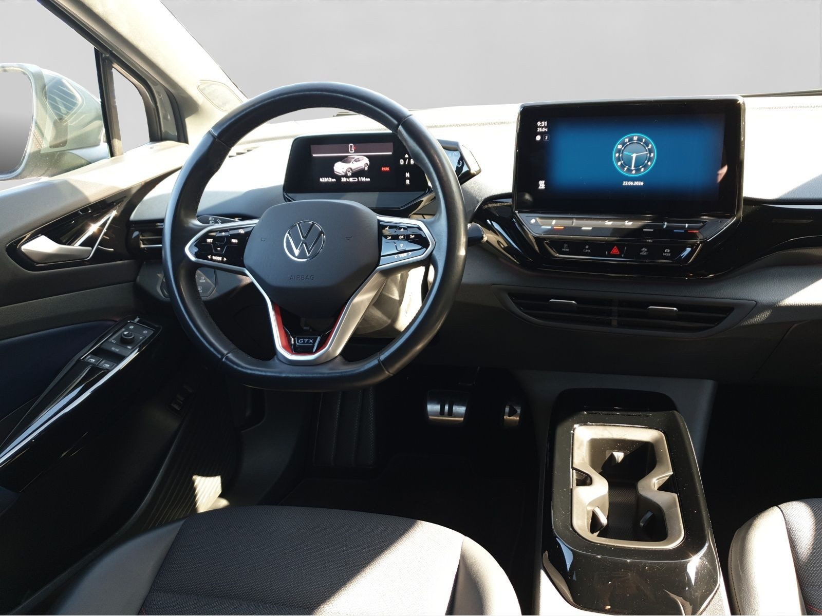 Volkswagen ID.4 – Foto 5
