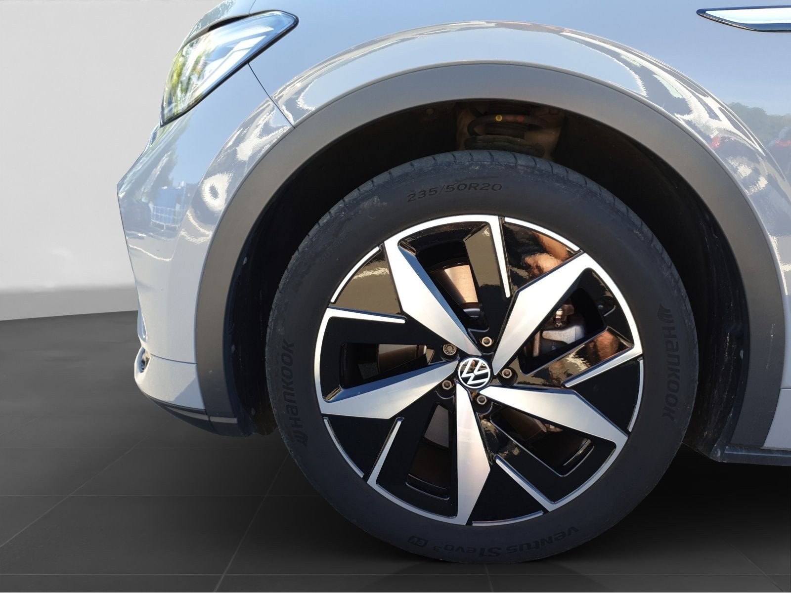Volkswagen ID.4 – Foto 7