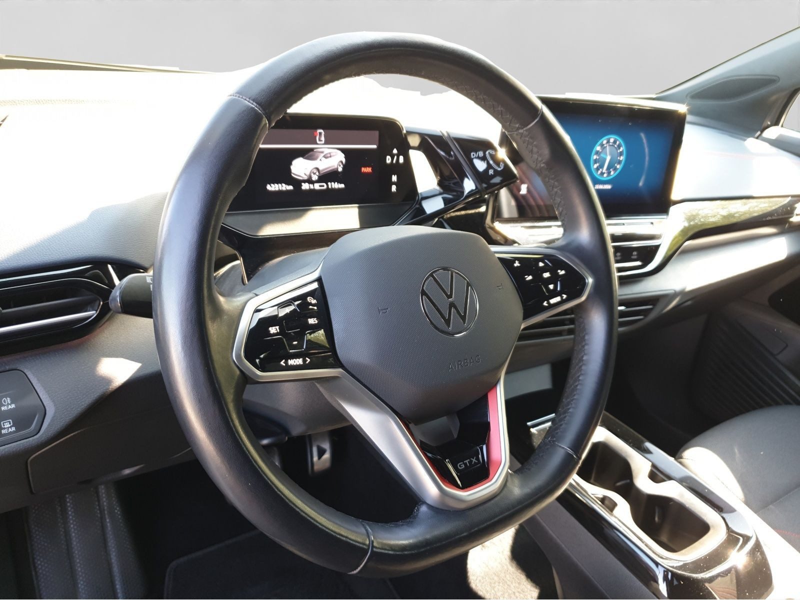 Volkswagen ID.4 – Foto 9