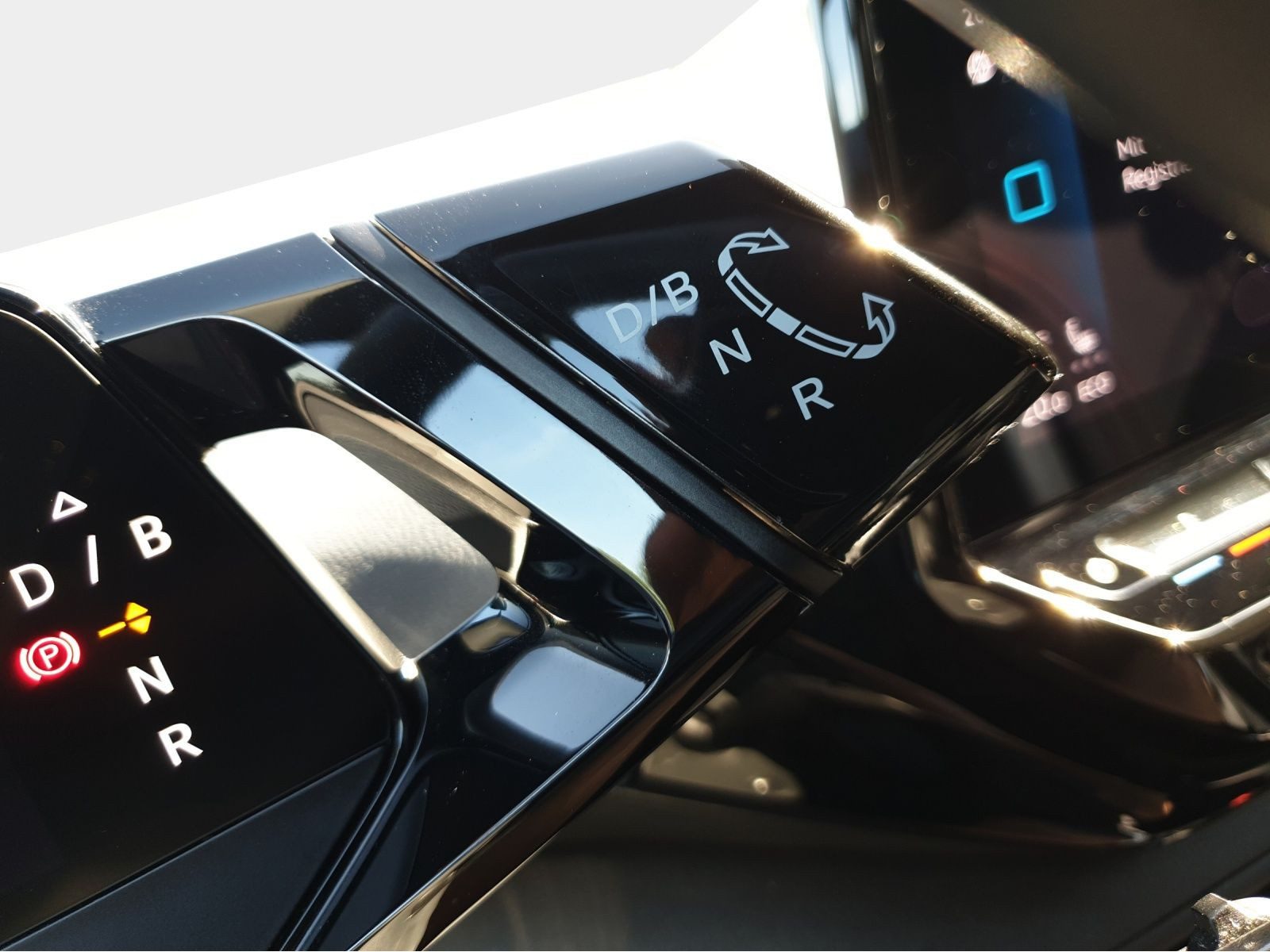 Volkswagen ID.4 – Foto 11