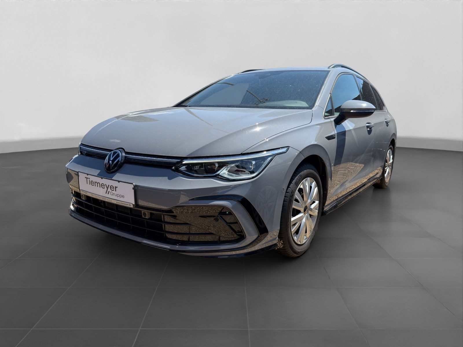Volkswagen Golf Variant – Bild 2