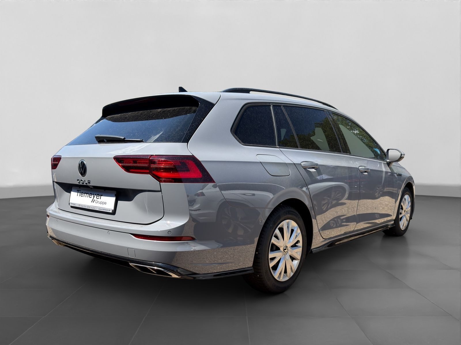Volkswagen Golf Variant – Bild 3