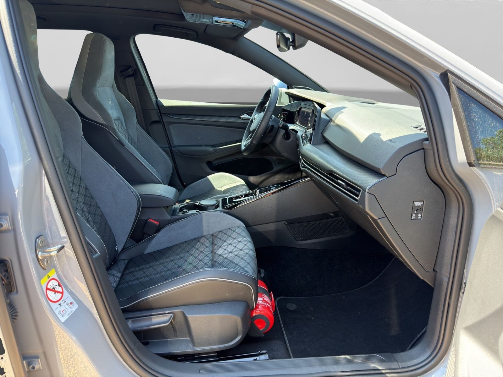 Volkswagen Golf Variant – Bild 4